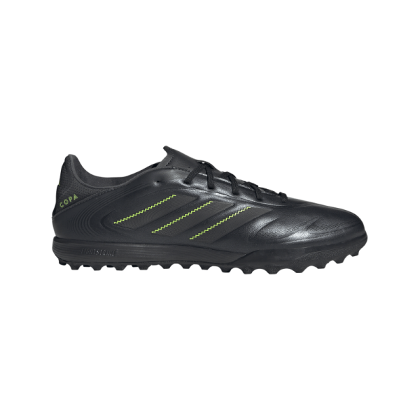 adidas Copa Pure 3 League TF Herren - schwarz/gelb