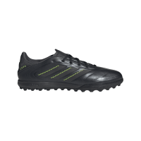 adidas Copa Pure 3 League TF Fußballschuhe Herren - schwarz/gelb