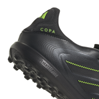 adidas Copa Pure 3 League TF Herren - schwarz/gelb