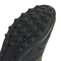 adidas Copa Pure 3 League TF Herren - schwarz/gelb