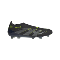 adidas Predator Elite LL FG Herren - schwarz/silber/gelb