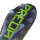 adidas Predator Elite LL FG Herren - schwarz/silber/gelb
