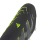 adidas Predator Elite LL FG Herren - schwarz/silber/gelb