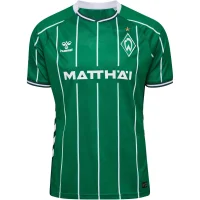 hummel SV Werder Bremen Trikot Home 25/26 Herren -...