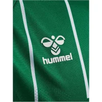 hummel SV Werder Bremen Trikot Home 25/26 Herren - beige/grün