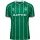 hummel SV Werder Bremen Trikot Home 25/26 Herren - beige/grün