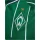 hummel SV Werder Bremen Trikot Home 25/26 Herren - beige/grün