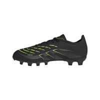 adidas Predator League MG Fußballschuh Kinder - schwarz/silber/gelb