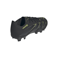 adidas Predator League MG Kinder - schwarz/silber/gelb