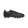 adidas Predator League MG Kinder - schwarz/silber/gelb