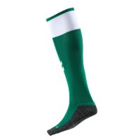 hummel SV Werder Bremen Stutzen Home 25/26 - grün/weiß