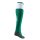hummel SV Werder Bremen Stutzen Home 25/26 - grün/weiß