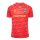 hummel SV Werder Bremen Torwarttrikot 25/26 Herren - rot/gelb
