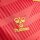 hummel SV Werder Bremen Torwarttrikot 25/26 Herren - rot/gelb