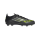 adidas F50 Elite FG Kinder - schwarz/silber/gelb