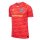 hummel SV Werder Bremen Torwarttrikot 25/26 Kinder - rot/gelb