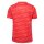 hummel SV Werder Bremen Torwarttrikot 25/26 Kinder - rot/gelb