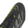 adidas Predator Elite FG Kinder - schwarz/silber/gelb