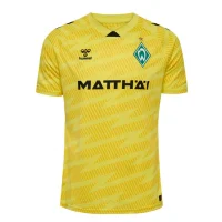 hummel SV Werder Bremen Torwarttrikot 25/26 Kinder -...