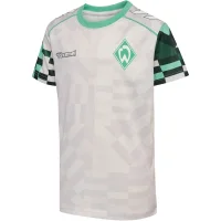 hummel SV Werder Bremen Pre-Match Trikot 25/26 Herren -...