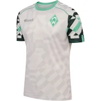 hummel SV Werder Bremen Pre-Match Trikot 25/26 Herren -...