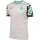 hummel SV Werder Bremen Pre-Match Trikot 25/26 Herren - weiß/grün/schwarz