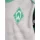 hummel SV Werder Bremen Pre-Match Trikot 25/26 Herren - weiß/grün/schwarz