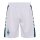 hummel SV Werder Bremen Shorts Home 25/26 Herren - weiß/grün