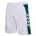 hummel SV Werder Bremen Shorts Home 25/26 Herren - weiß/grün