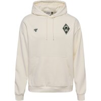 hummel SV Werder Bremen Travel Hoodie 25/26 Kinder -...