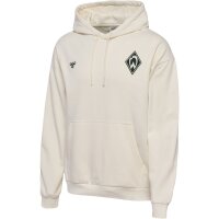 hummel SV Werder Bremen Travel Hoodie 25/26 Kinder -...