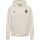 hummel SV Werder Bremen Travel Hoodie 25/26 Kinder - beige/schwarz