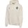 hummel SV Werder Bremen Travel Hoodie 25/26 Kinder - beige/schwarz