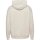 hummel SV Werder Bremen Travel Hoodie 25/26 Kinder - beige/schwarz