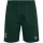 hummel SV Werder Bremen Travel Sweat Shorts 25/26 Kinder - dunkelgrün