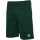 hummel SV Werder Bremen Travel Sweat Shorts 25/26 Kinder - dunkelgrün
