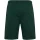 hummel SV Werder Bremen Travel Sweat Shorts 25/26 Kinder - dunkelgrün