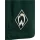 hummel SV Werder Bremen Travel Sweat Shorts 25/26 Kinder - dunkelgrün