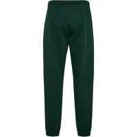 hummel SV Werder Bremen Travel Jogginghose 25/26 Herren - schwarz
