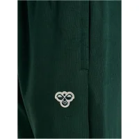 hummel SV Werder Bremen Travel Jogginghose 25/26 Herren - schwarz