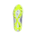 adidas F50 League MG Kinder - lila/weiß/gelb