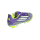 adidas F50 League MG Kinder - lila/weiß/gelb