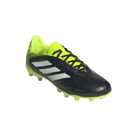 adidas Copa Pure 3 League FG/MG Fußballschuhe Kinder - schwarz/gelb/weiß