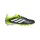 adidas Copa Pure 3 League FG/MG Fußballschuhe Kinder - schwarz/gelb/weiß