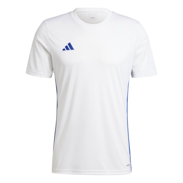 adidas Tabela 23 Trikot Herren - weiß/blau