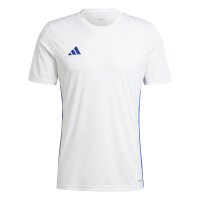 adidas Tabela 23 Trikot Herren - weiß/blau
