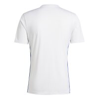 adidas Tabela 23 Trikot Herren - weiß/blau