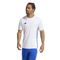 adidas Tabela 23 Trikot Herren - weiß/blau