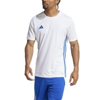 adidas Tabela 23 Trikot Herren - weiß/blau