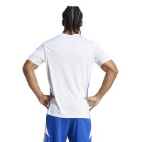 adidas Tabela 23 Trikot Herren - weiß/blau